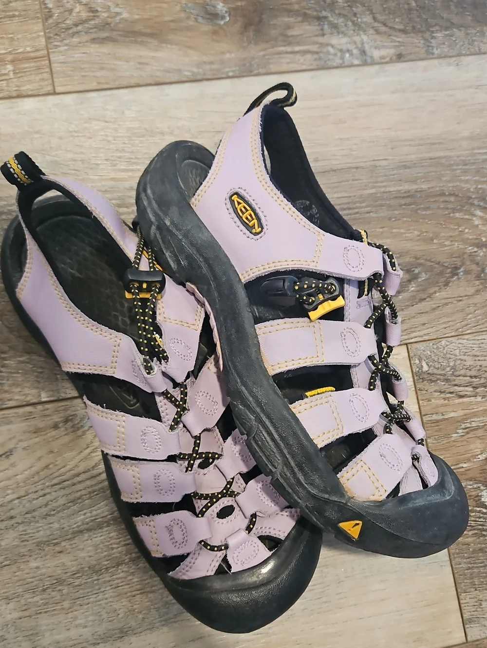 Keen Womens Newport H2 Waterproof Sandals